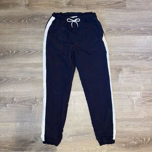 Only & Sons Track Pants With Side Stripe